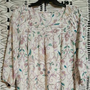 Women's Lauren Conrad blouse